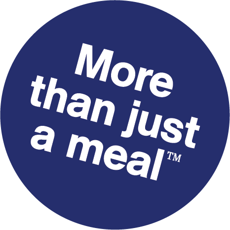 More thank just a meal™