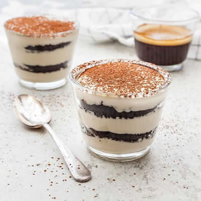 Tiramisu Tiramisu