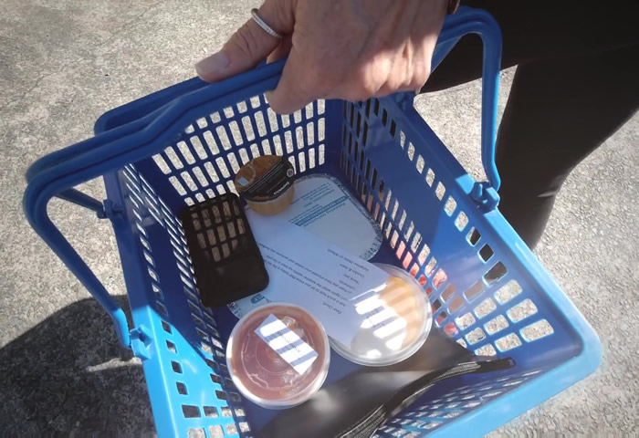 Fresh Gourmet Meals Gourmet meals delivered weekly to your door