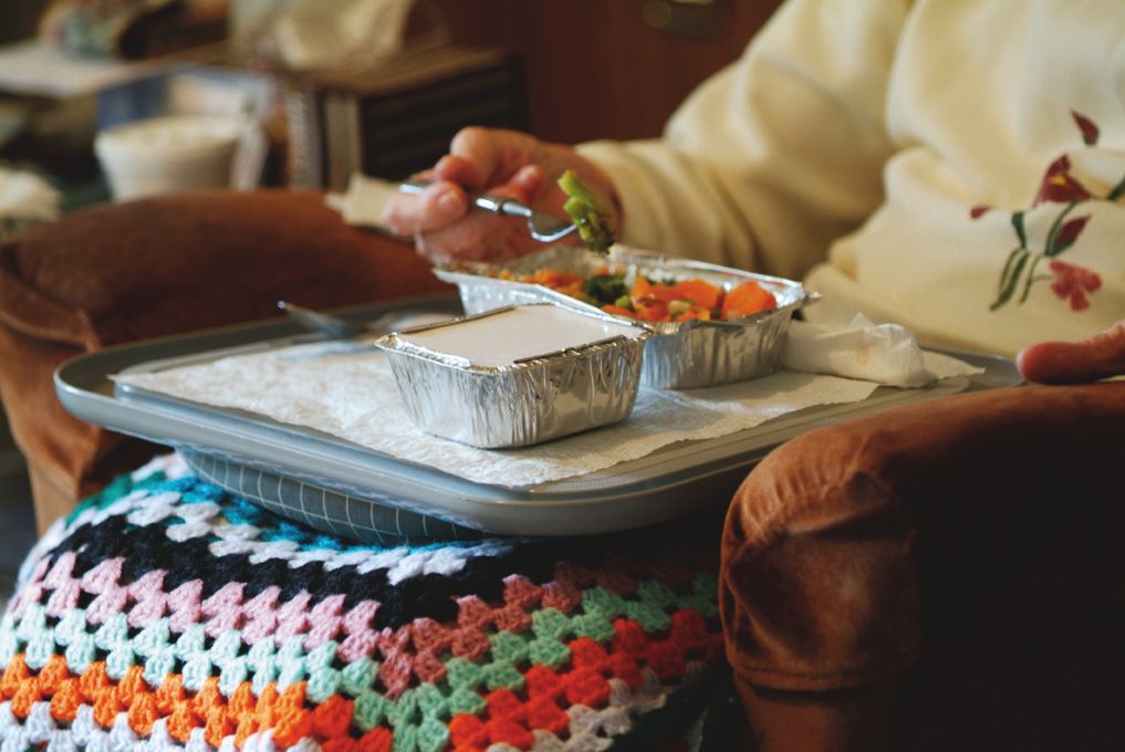 How to Order How to order meals