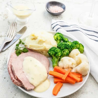 Corned Beef Corned Beef