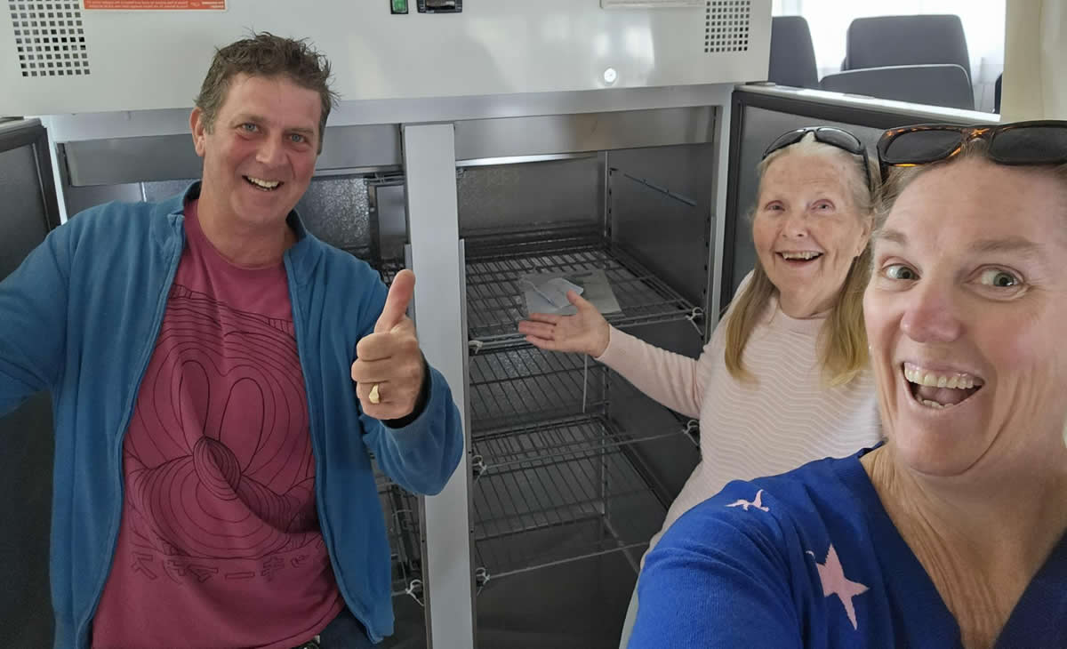 Our Team Eligibility