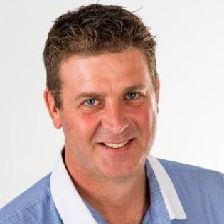 Rodney Kennedy, President